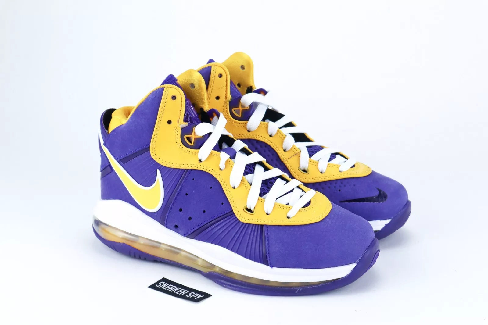 LEBRON 8 "MVP"