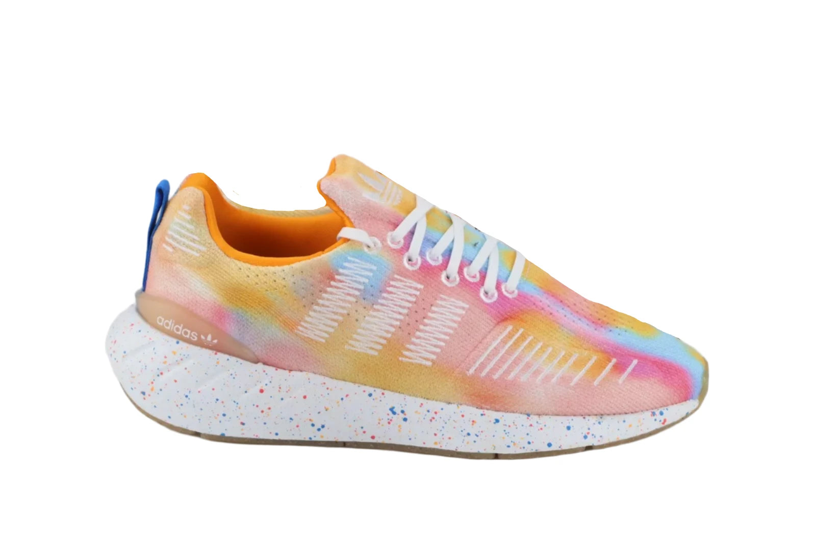 Swift Run "TIE DYE"