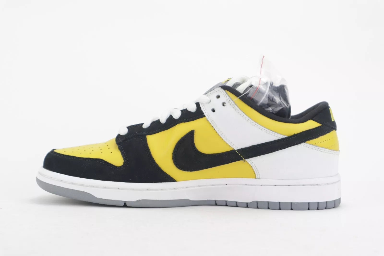 DUNK LOW SB "BIC"