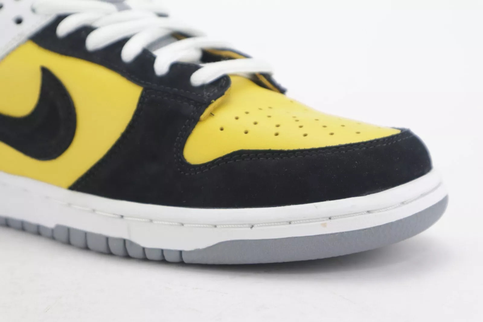 DUNK LOW SB "BIC"