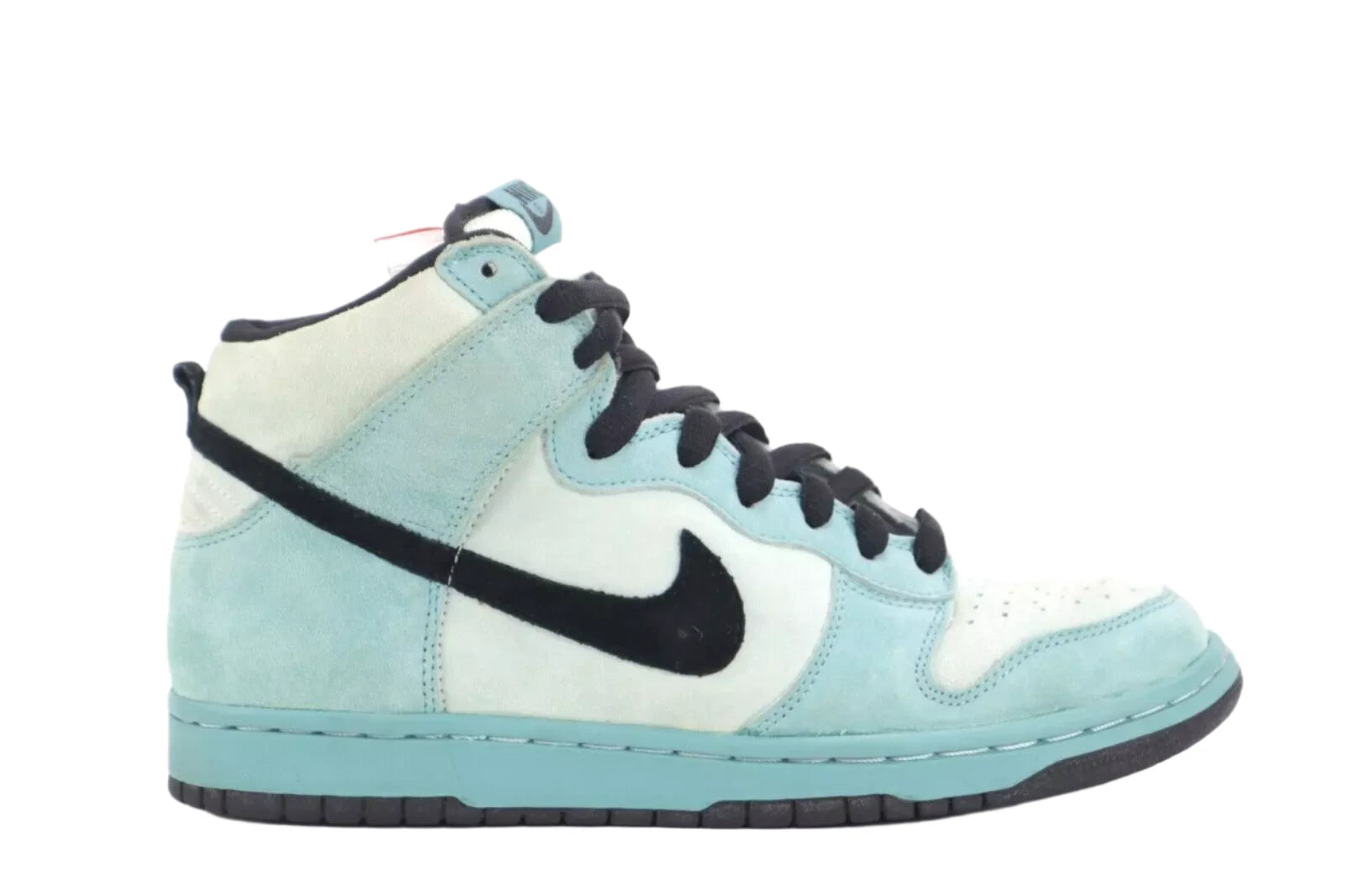 DUNK HIGH PREMIUM SB "SEA CRYSTAL"