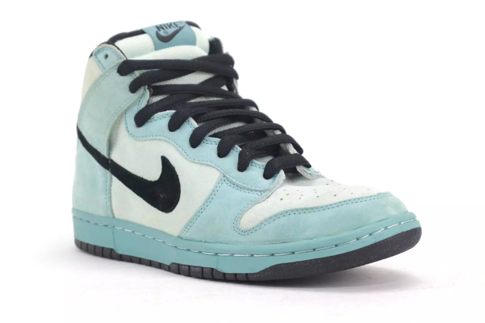 DUNK HIGH PREMIUM SB "SEA CRYSTAL"