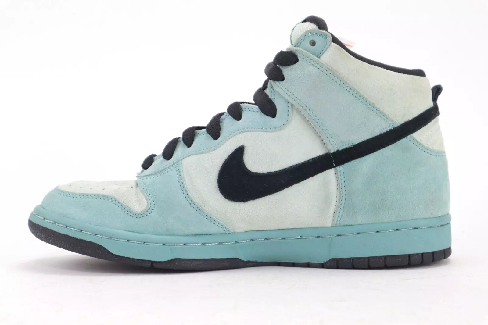 DUNK HIGH PREMIUM SB "SEA CRYSTAL"