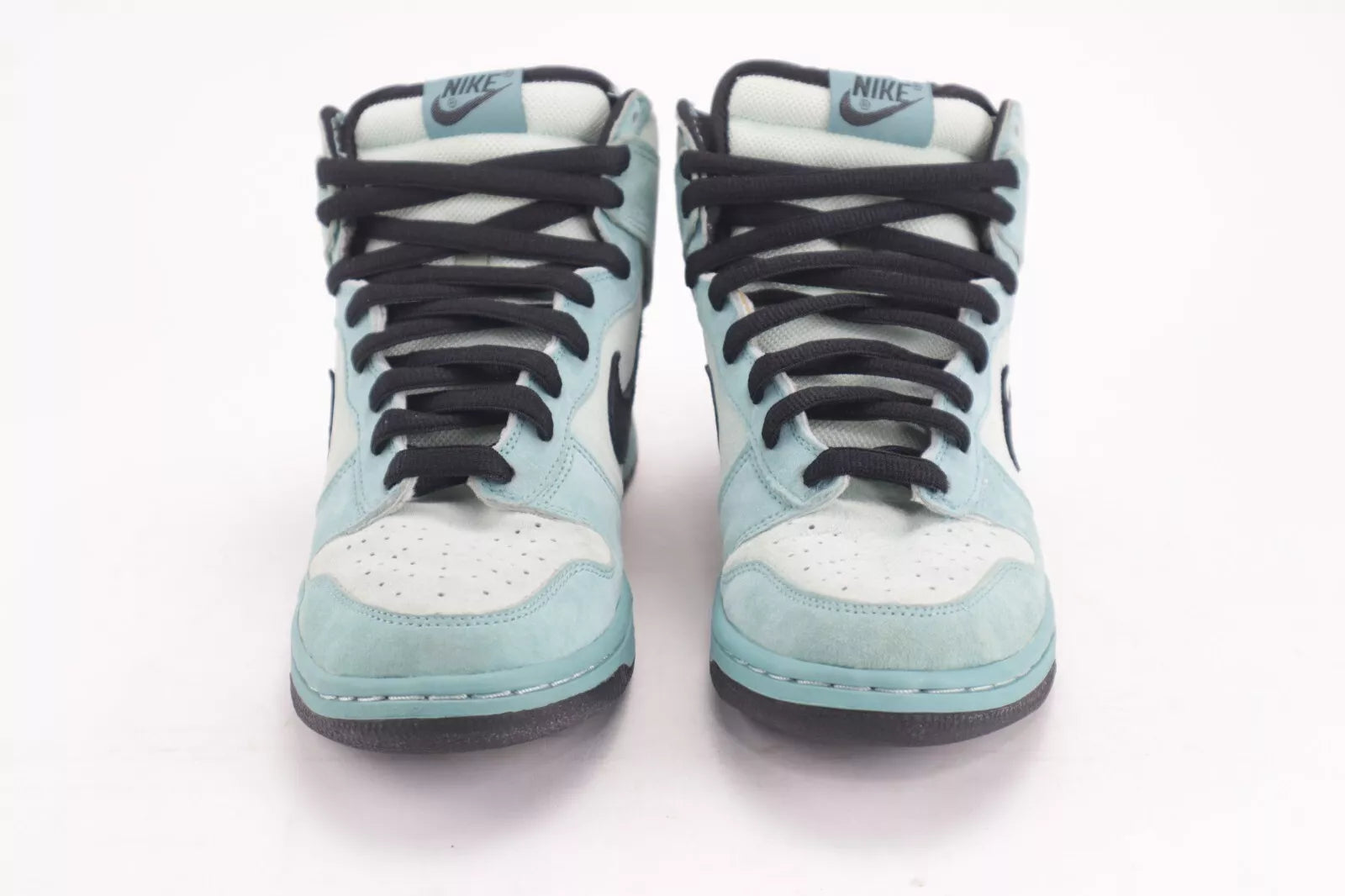 DUNK HIGH PREMIUM SB "SEA CRYSTAL"