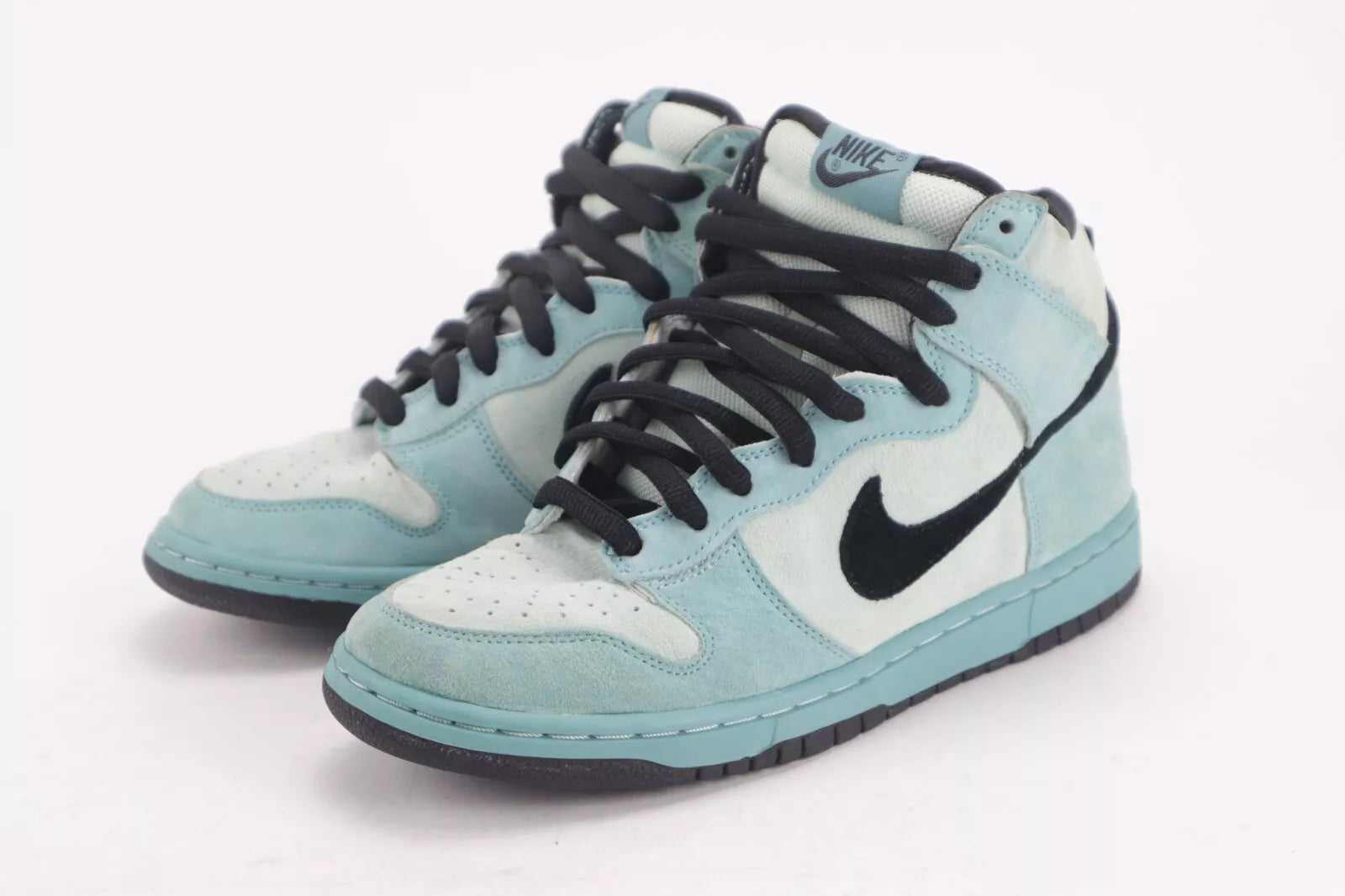 DUNK HIGH PREMIUM SB "SEA CRYSTAL"