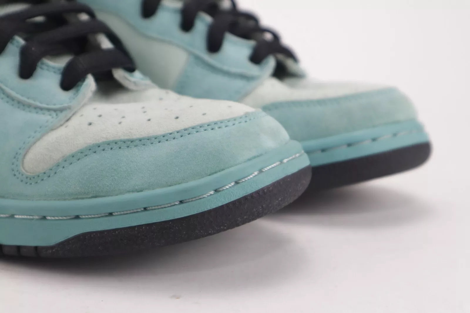 DUNK HIGH PREMIUM SB "SEA CRYSTAL"