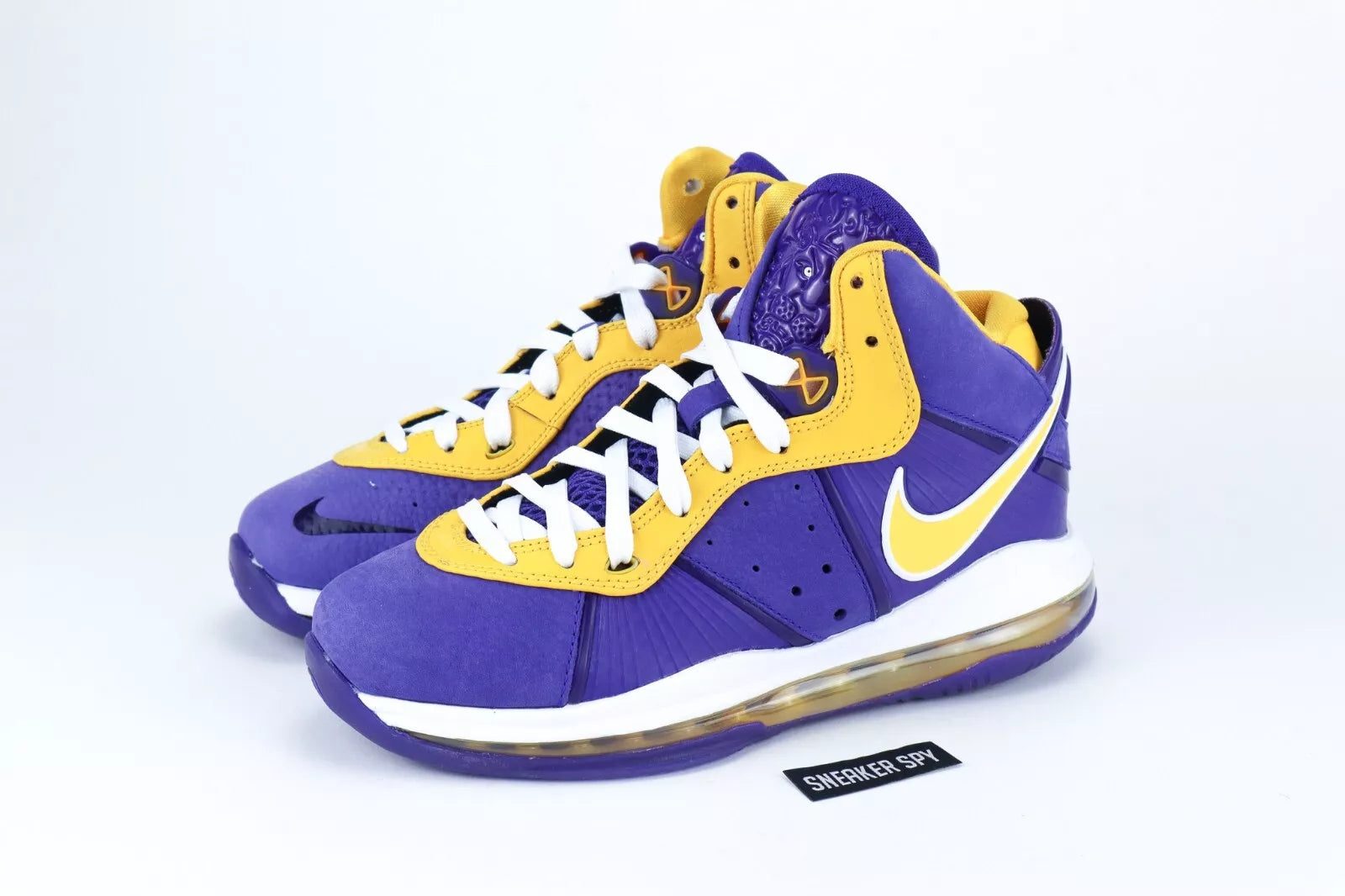 LEBRON 8 "MVP"