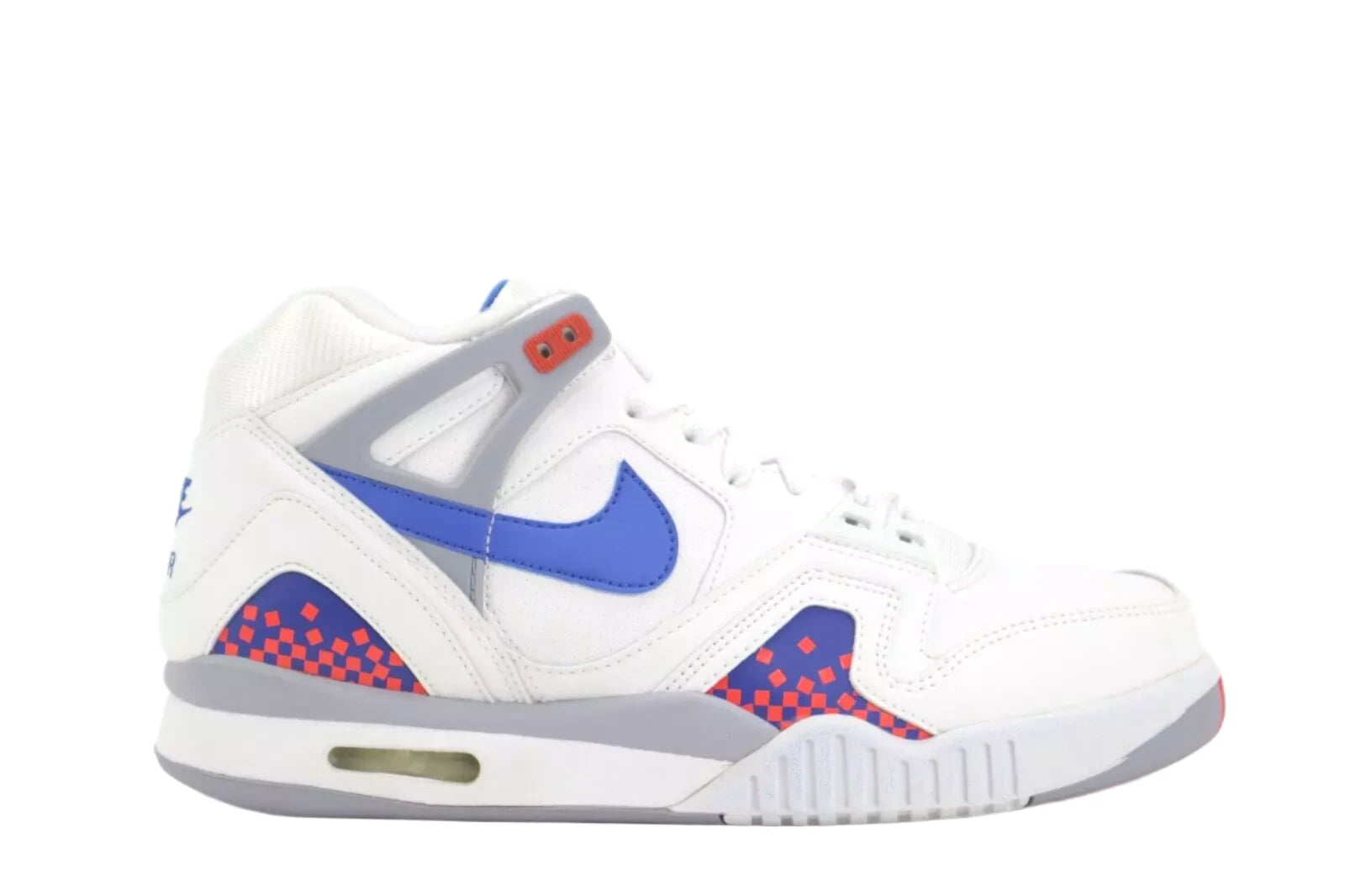 AIR TECH CHALLENGE "PIXEL COURT"