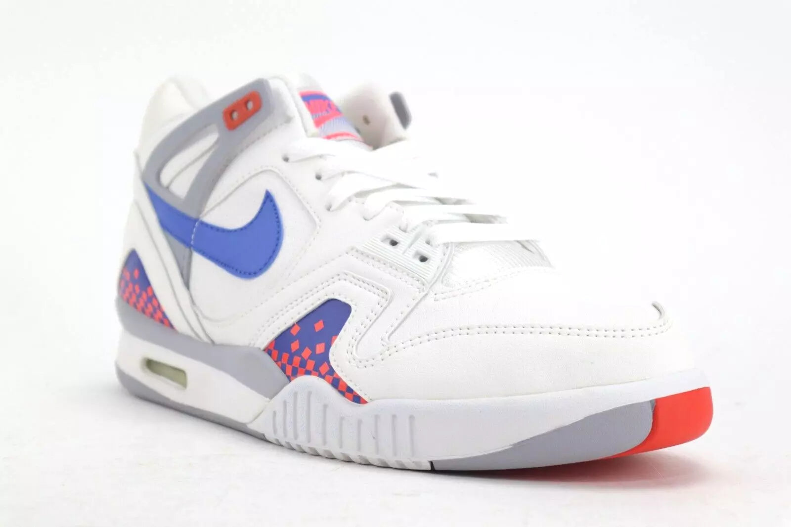 AIR TECH CHALLENGE "PIXEL COURT"