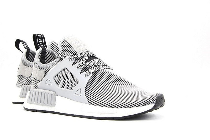 ADIDAS NMD XR1 PK PRIMEKNIT "ONIX GREY" S32218 - thesneakerspy