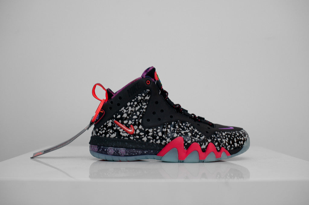 NIKE BARKLEY POSITE MAX "AREA 72" 588527 060