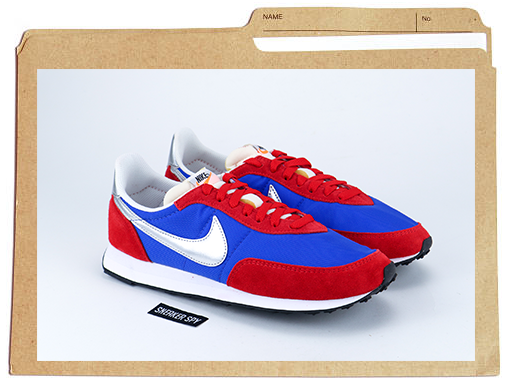 NIKE WAFFLE TRAINER 2 SP DC2646 400