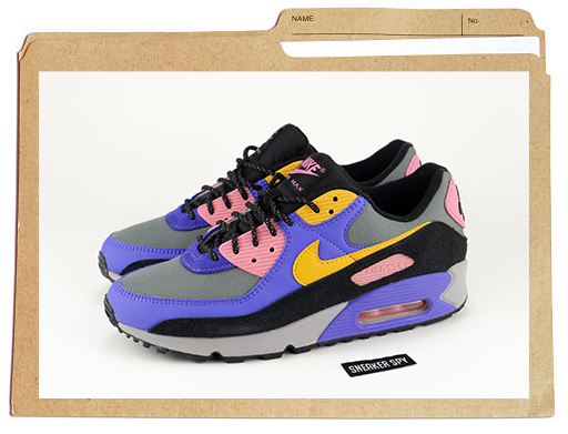 NIKE AIR MAX 90 "ACG" CN1080 500