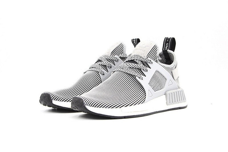 ADIDAS NMD XR1 PK PRIMEKNIT "ONIX GREY" S32218 - thesneakerspy