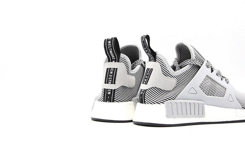 ADIDAS NMD XR1 PK PRIMEKNIT "ONIX GREY" S32218 - thesneakerspy