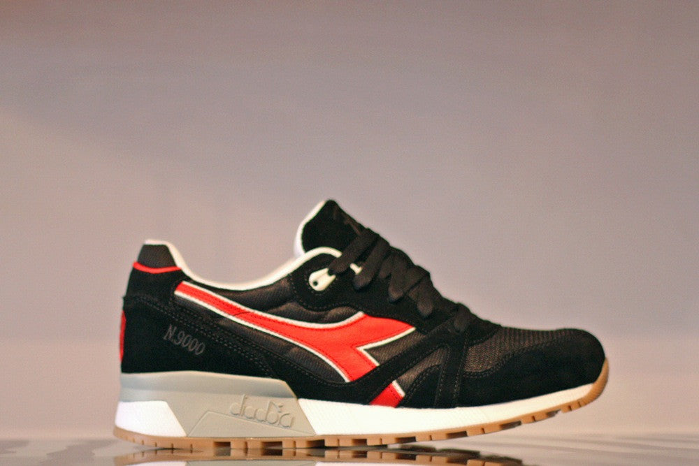 DIADORA N9000 X PATTA 160409 06 80013 - thesneakerspy