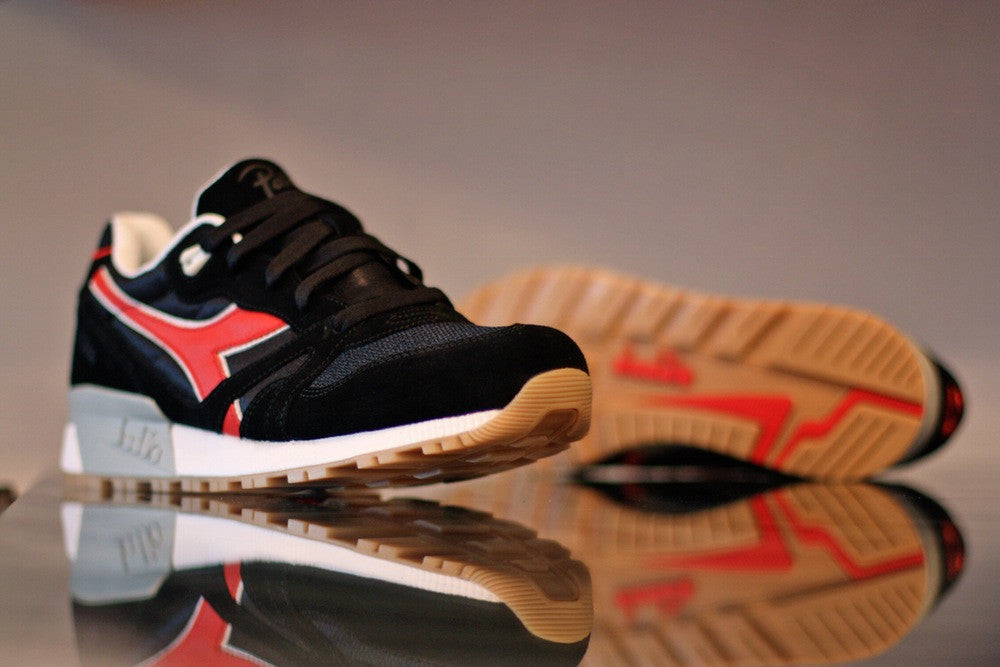 DIADORA N9000 X PATTA 160409 06 80013 - thesneakerspy