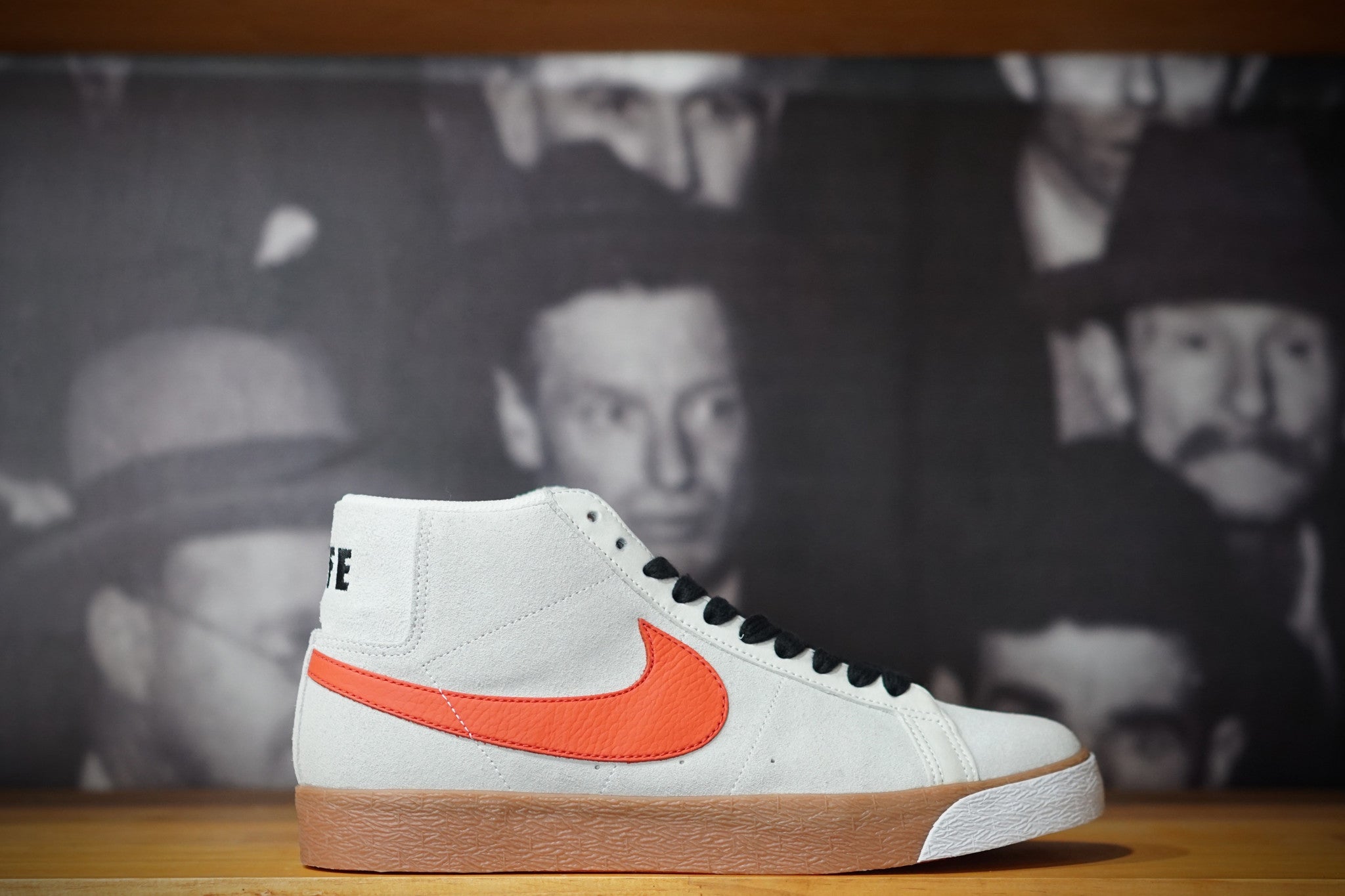 NIKE SB BLAZER PREMIUM "SWOOSH LIFE" 314070-161 - thesneakerspy