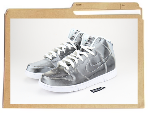 NIKE DUNK HIGH CLOT DH4444 900