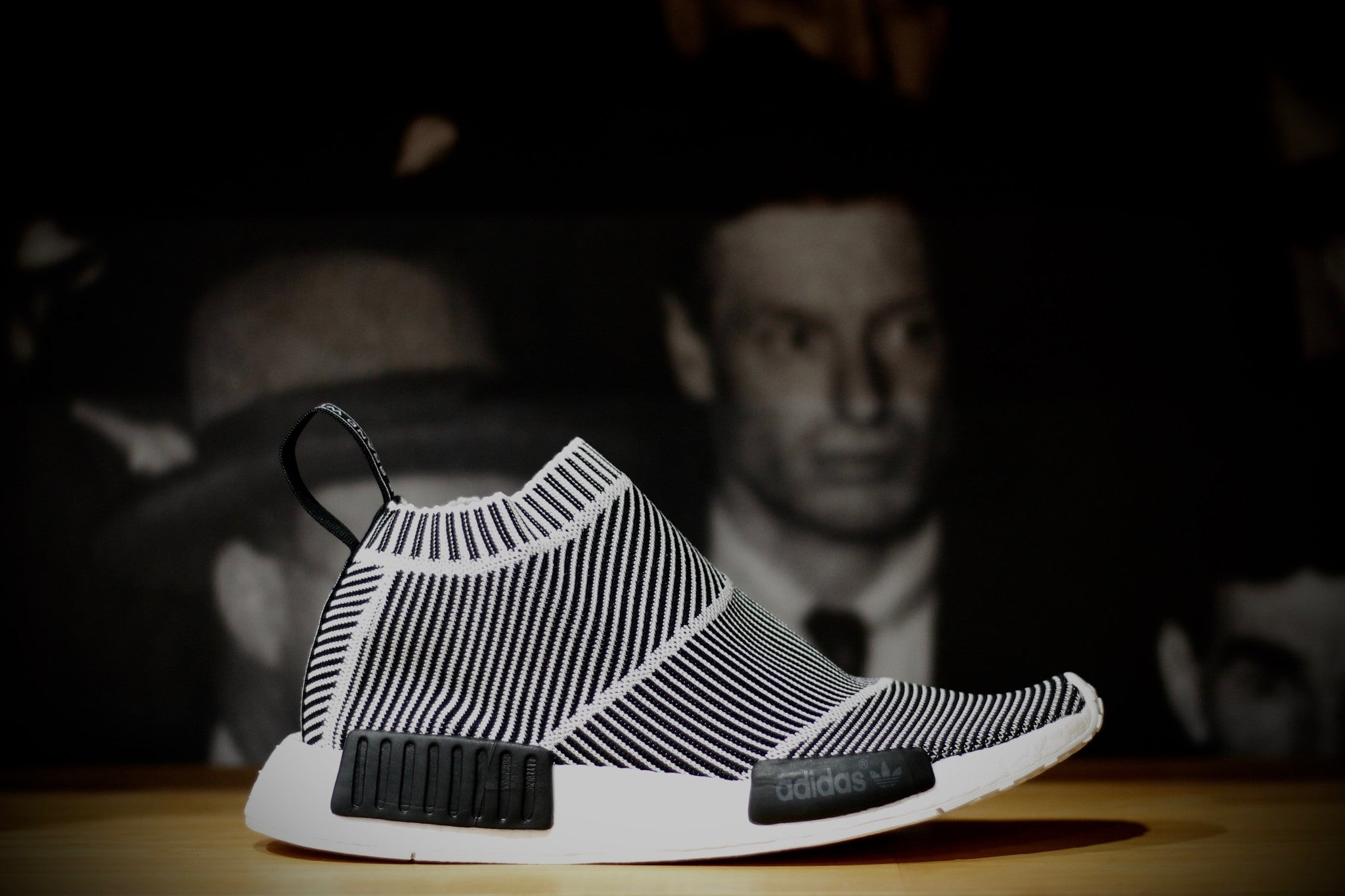 ADIDAS NMD CS1 PK "CITY SOCK S79150 - thesneakerspy