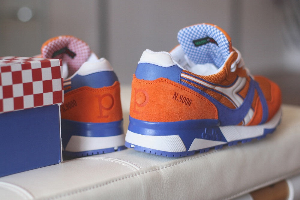 DIADORA N9000 X PACKERS "DINAMO ZAGREB" 501.161794 01 - thesneakerspy