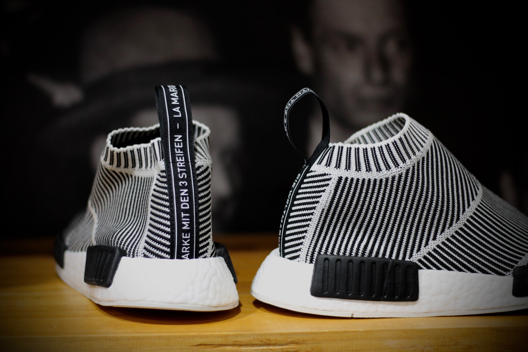 ADIDAS NMD CS1 PK "CITY SOCK S79150 - thesneakerspy