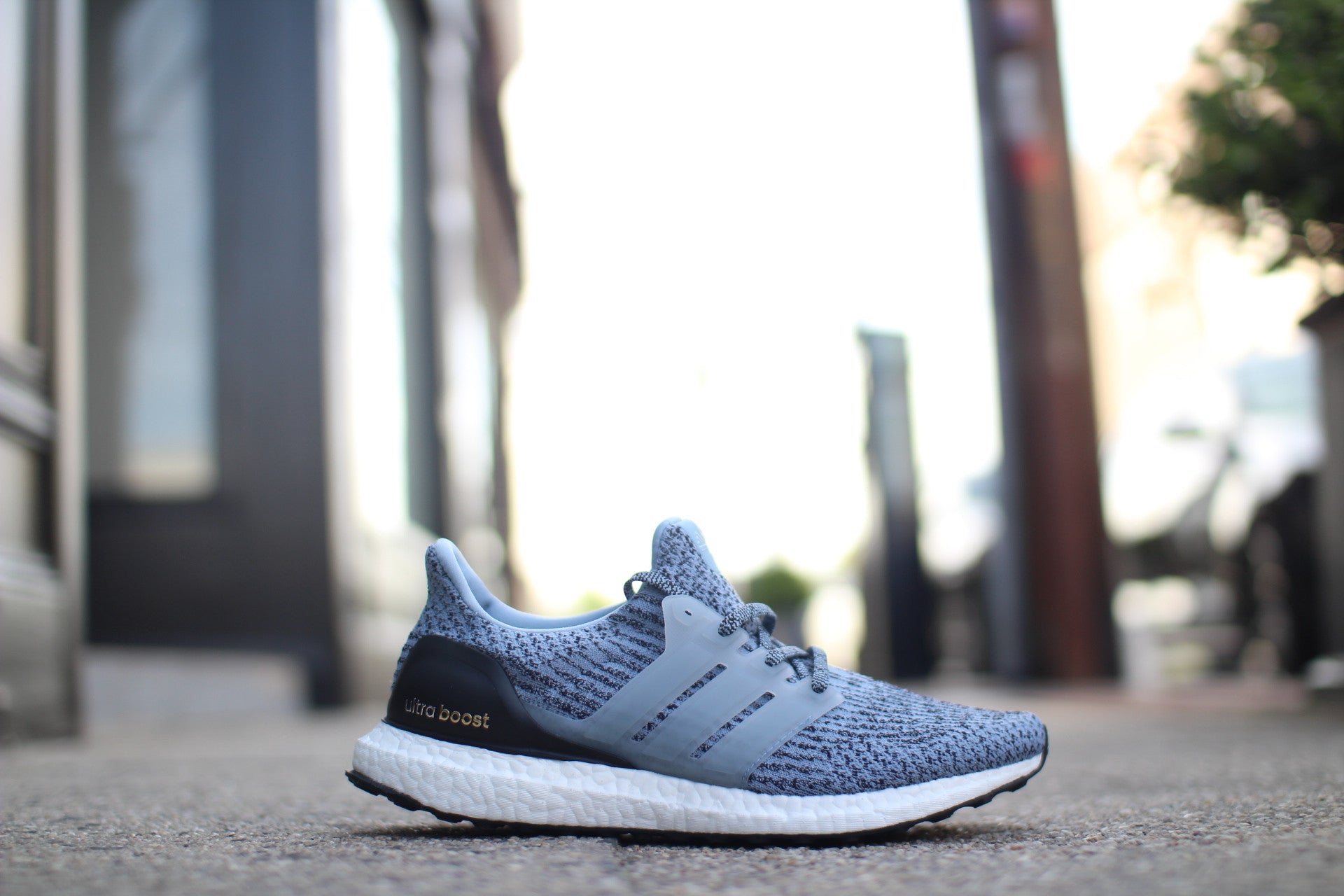 ADIDAS ULTRABOOST 3.0 WOMENS "TACTILE BLUE" S80685 - thesneakerspy