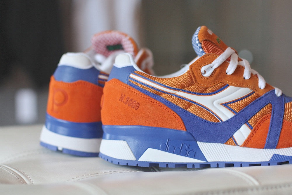 DIADORA N9000 X PACKERS "DINAMO ZAGREB" 501.161794 01 - thesneakerspy