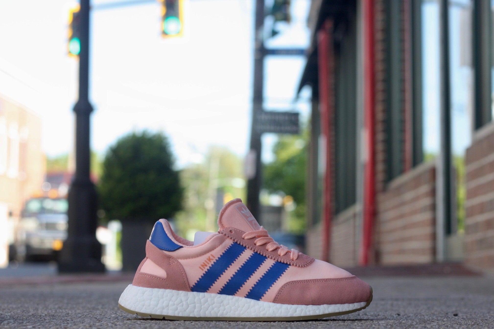 ADIDAS INIKI RUNNER BA9999 - thesneakerspy