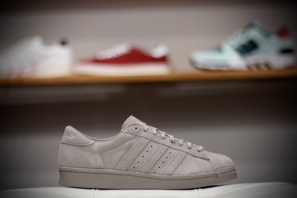 ADIDAS SUPERSTAR METROPOLIS S76645 - thesneakerspy