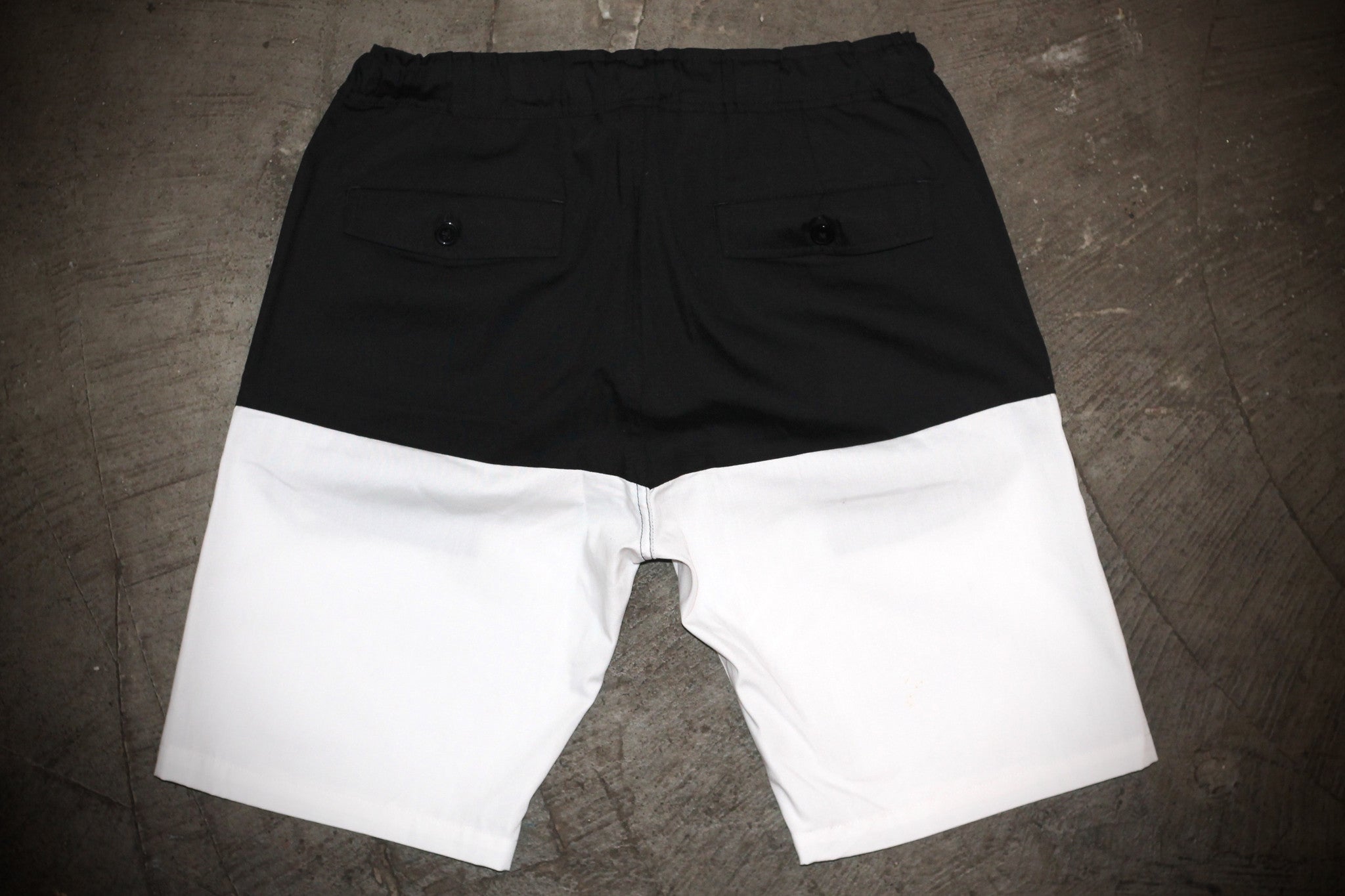 N.S.S.S. PROJECT SAILING SHORT - thesneakerspy