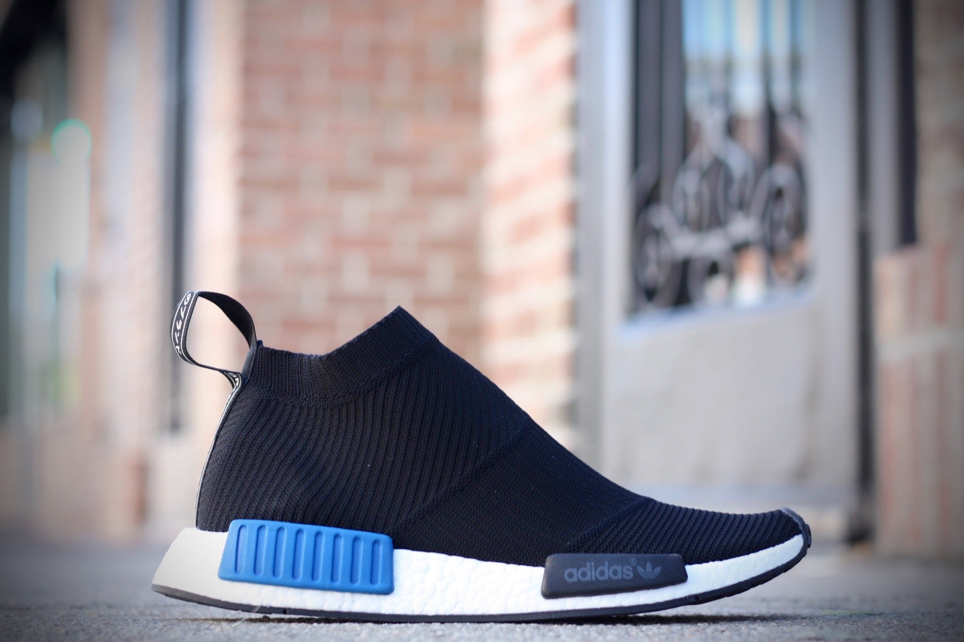 Adidas nmd city sock pk "TOKYO" - thesneakerspy