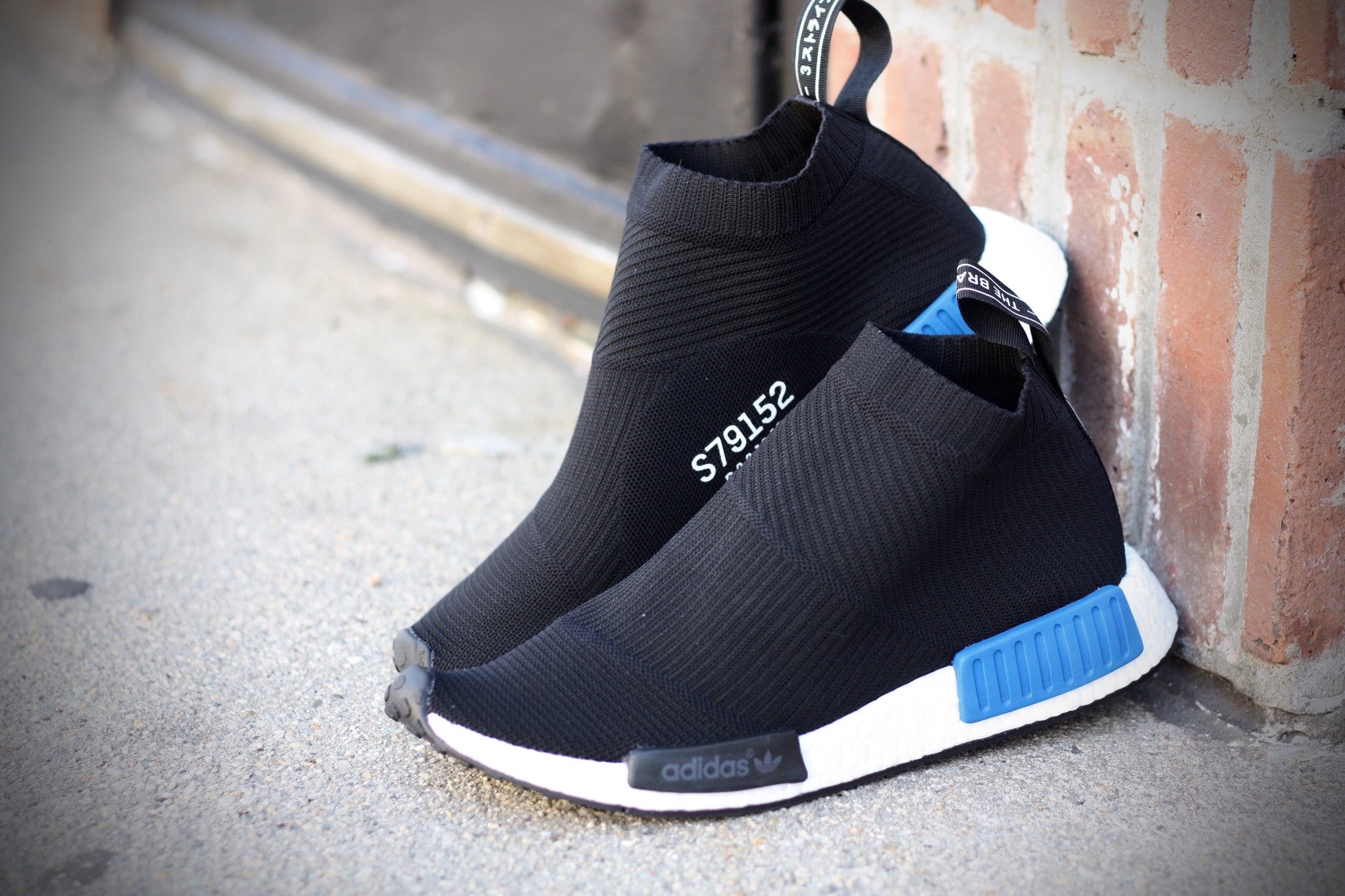 Adidas nmd city sock pk "TOKYO" - thesneakerspy