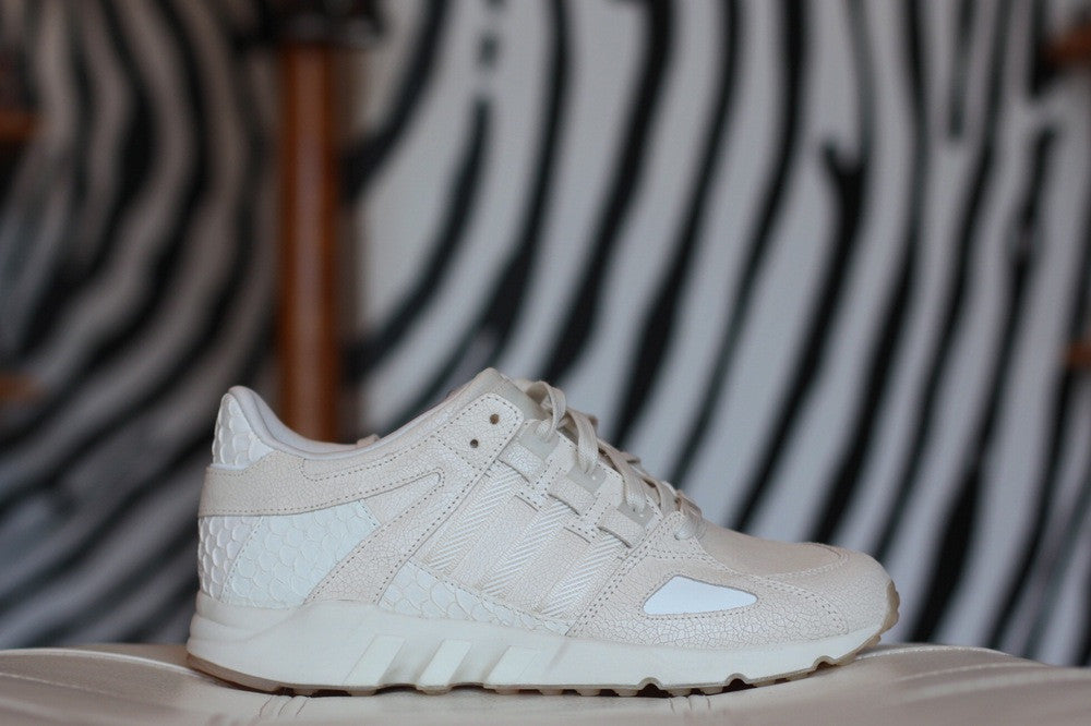 ADIDAS X PUSHA T "KING PUSH" FISH SCALE D69875 - thesneakerspy