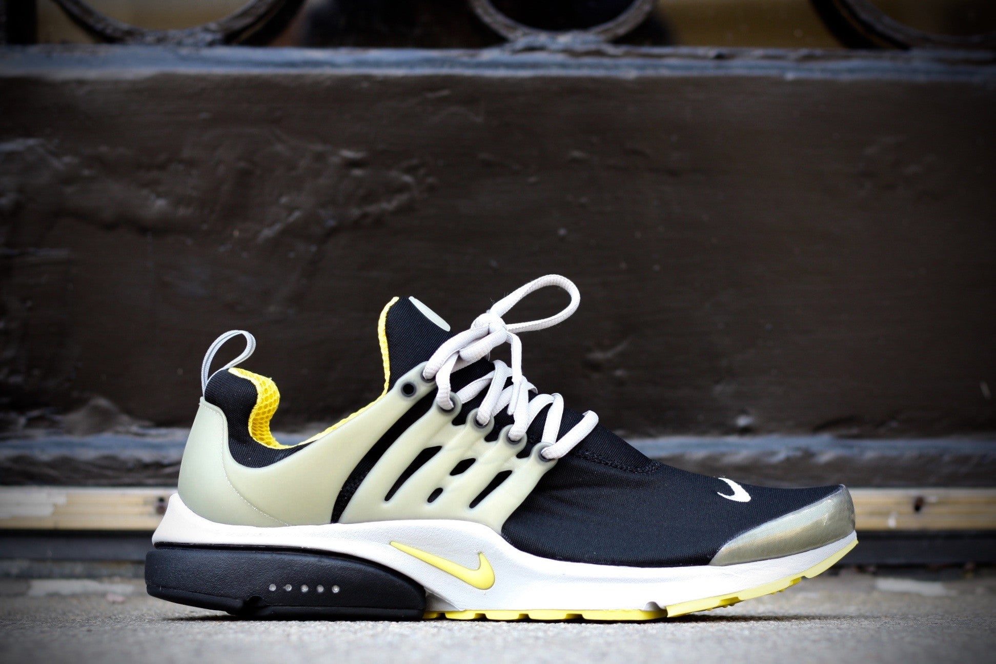 NIKE AIR PRESTO "BRUTAL HONEY" 789870-001 - thesneakerspy