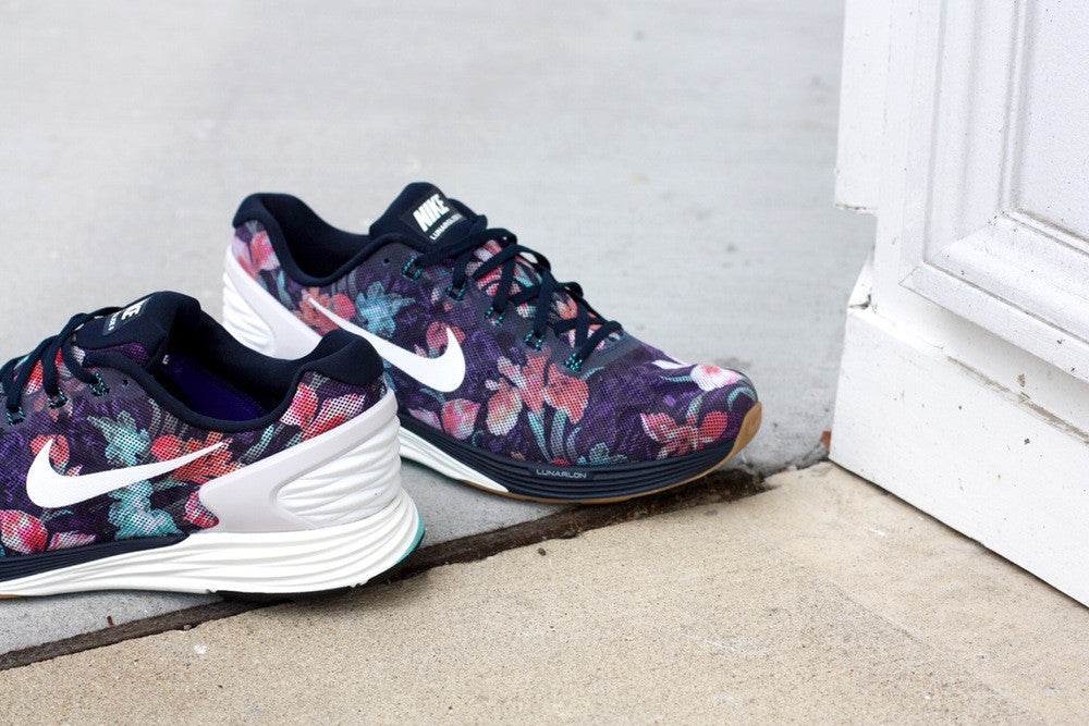 NIKE LUNARGLIDE 6 "PHOTOSYNTHESIS" 776259 401 - thesneakerspy