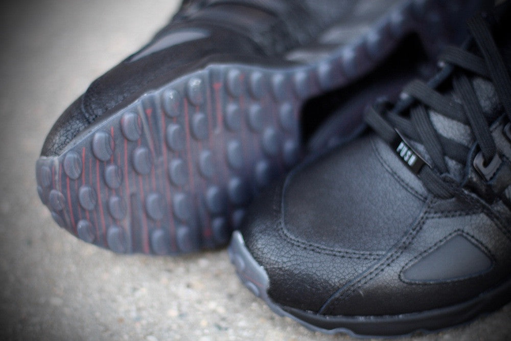 ADIDAS EQT X PUSHA T "BLACK MARKET" - thesneakerspy