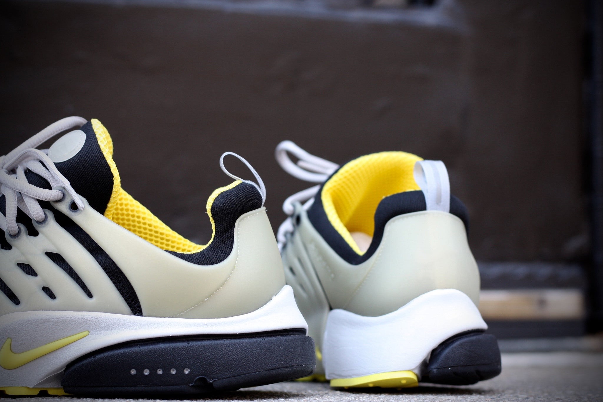 NIKE AIR PRESTO "BRUTAL HONEY" 789870-001 - thesneakerspy