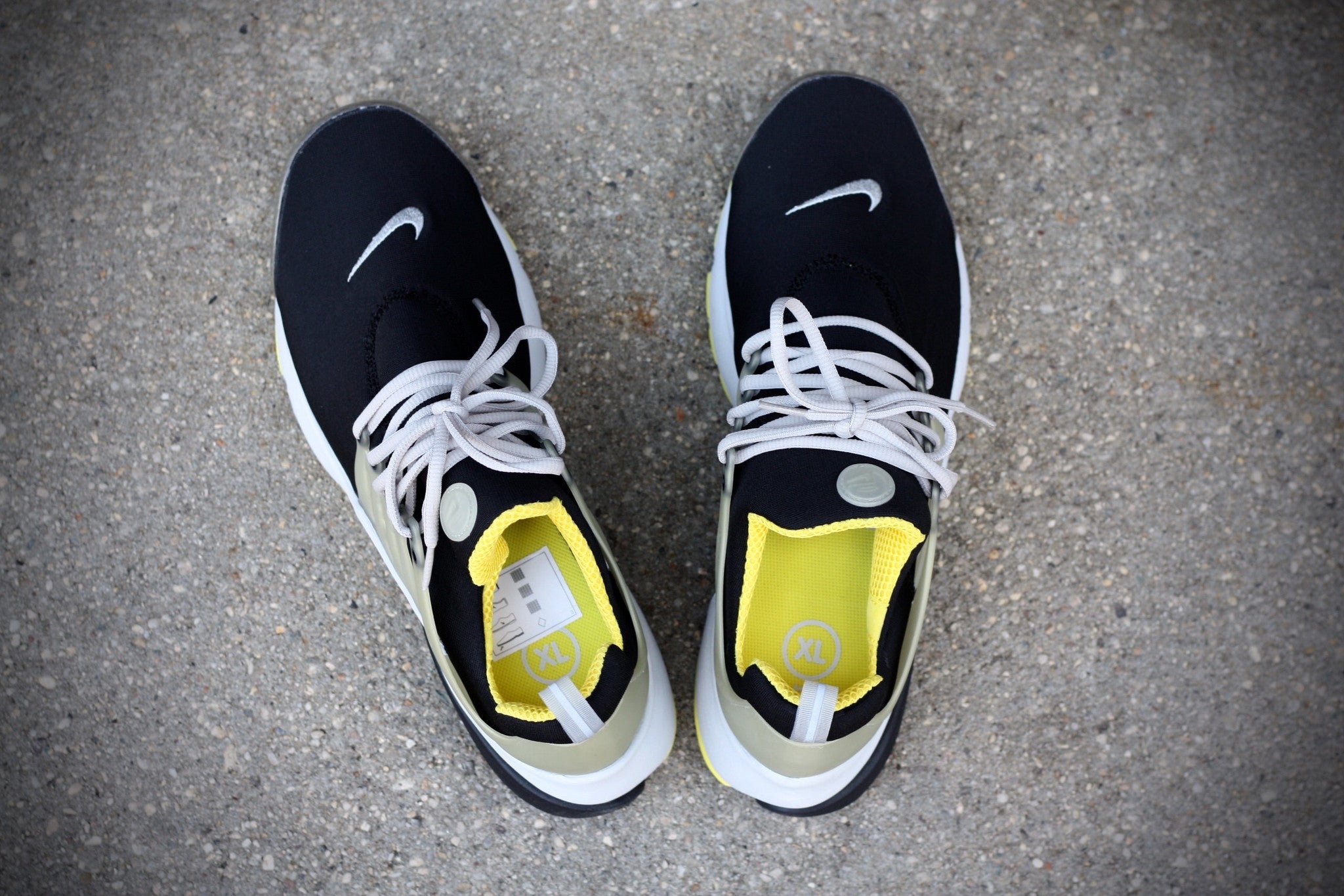 NIKE AIR PRESTO "BRUTAL HONEY" 789870-001 - thesneakerspy