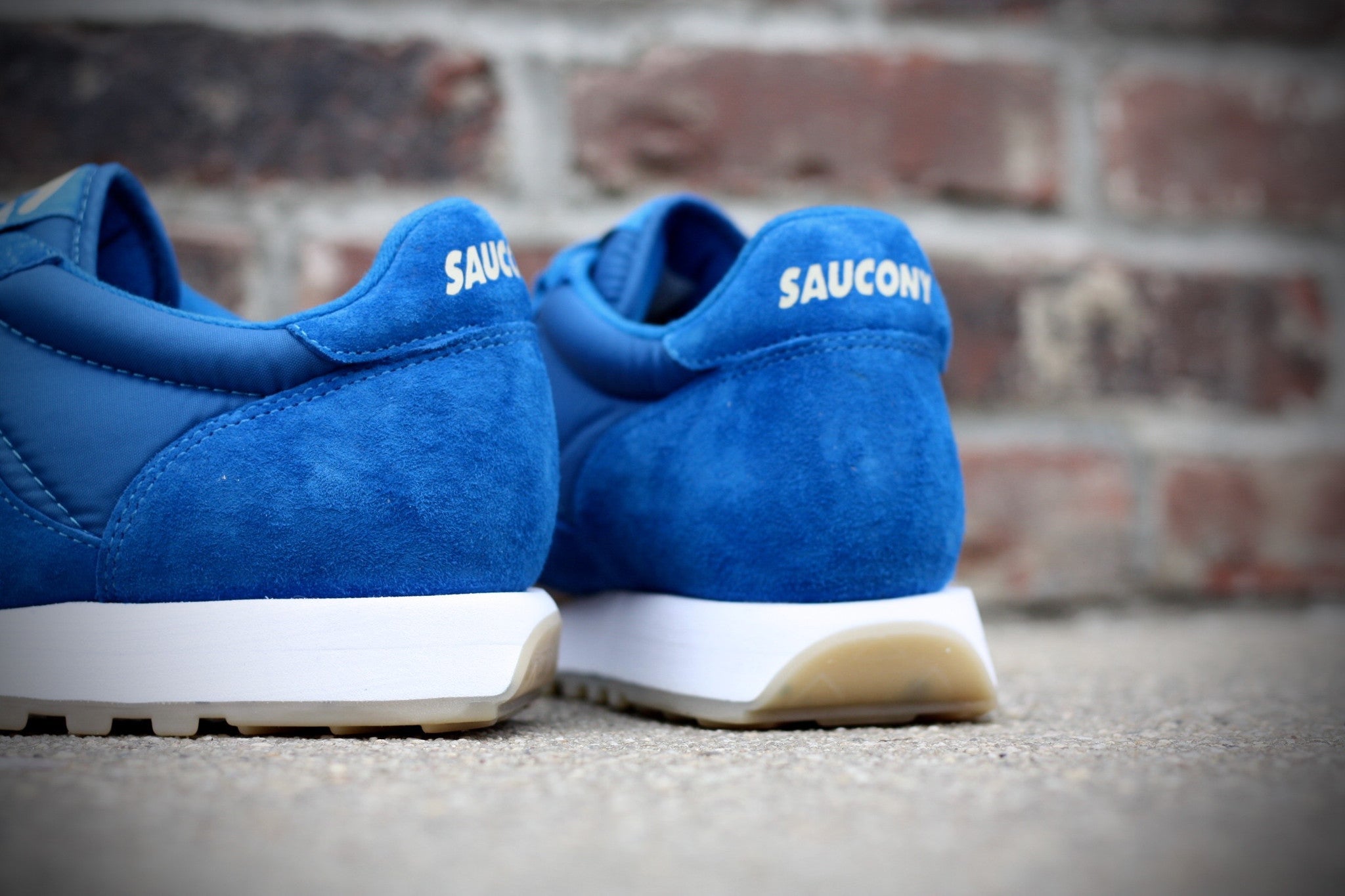 SAUCONY JAZZ ORIGINAL X ANTEATER "SAND AND SEA - thesneakerspy