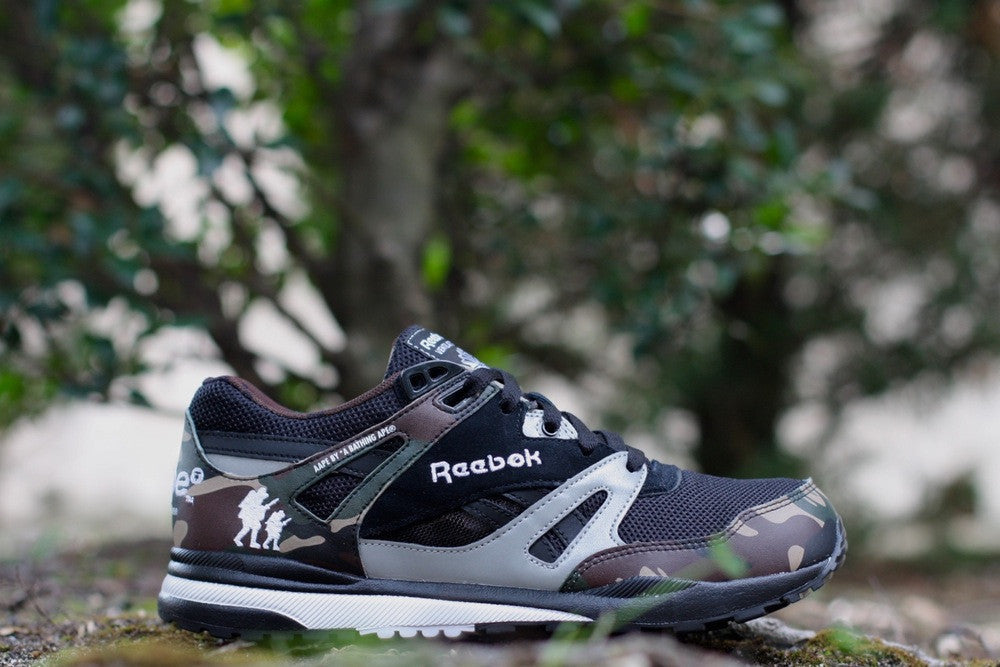 REEBOK VENTILATOR X AAPE BY A BATHING APE V63541 - thesneakerspy