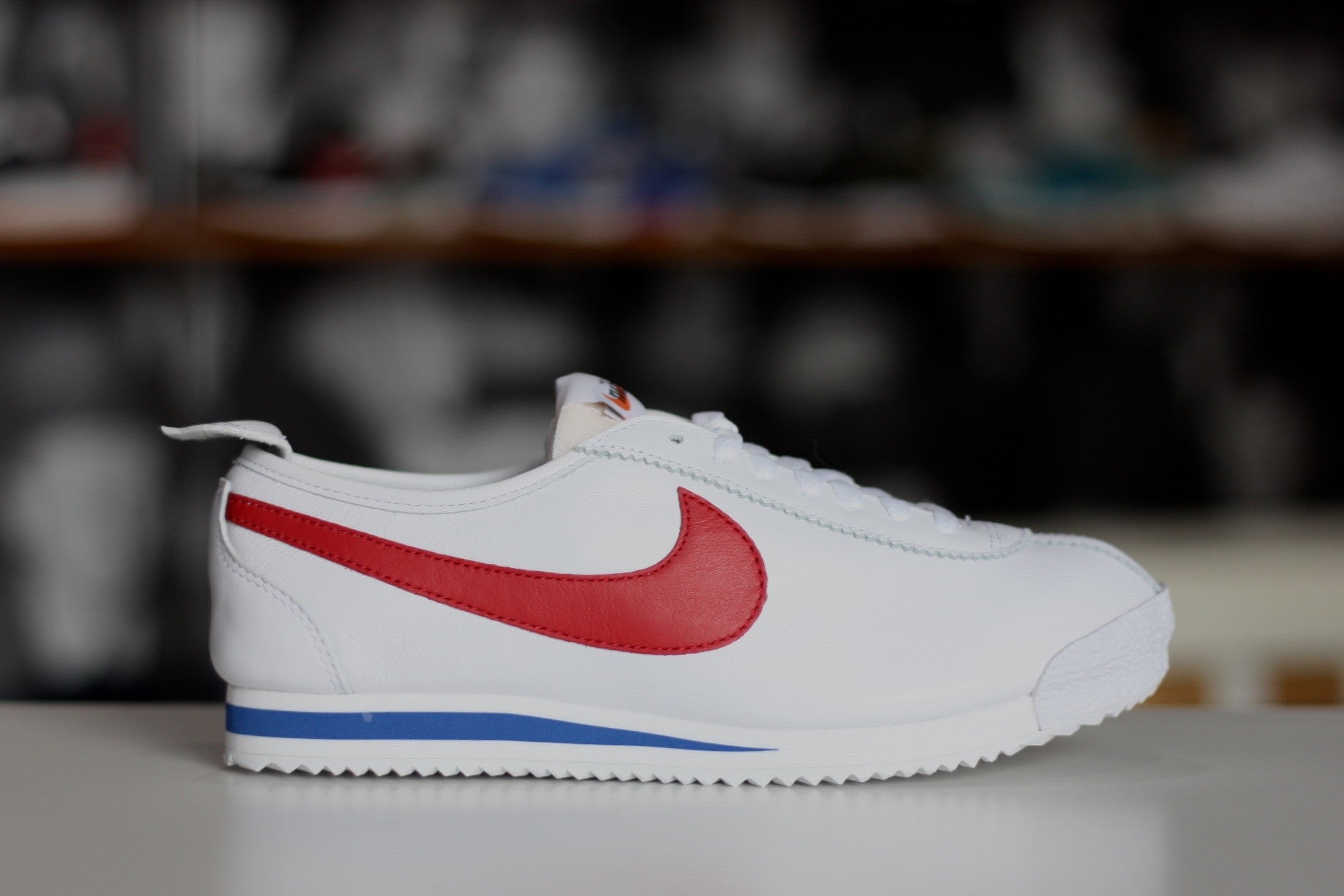 NIKE CORTEZ "FOREST GUMP" 813031-164 - thesneakerspy