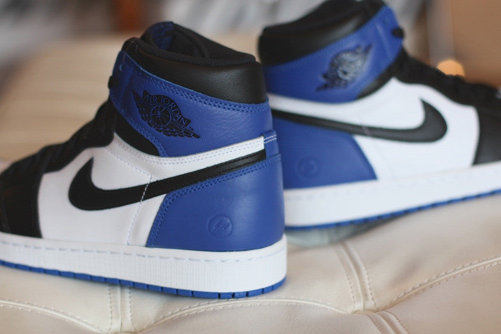 AIR JORDAN RETRO 1 "FRAGMENT" 716371 040 - thesneakerspy