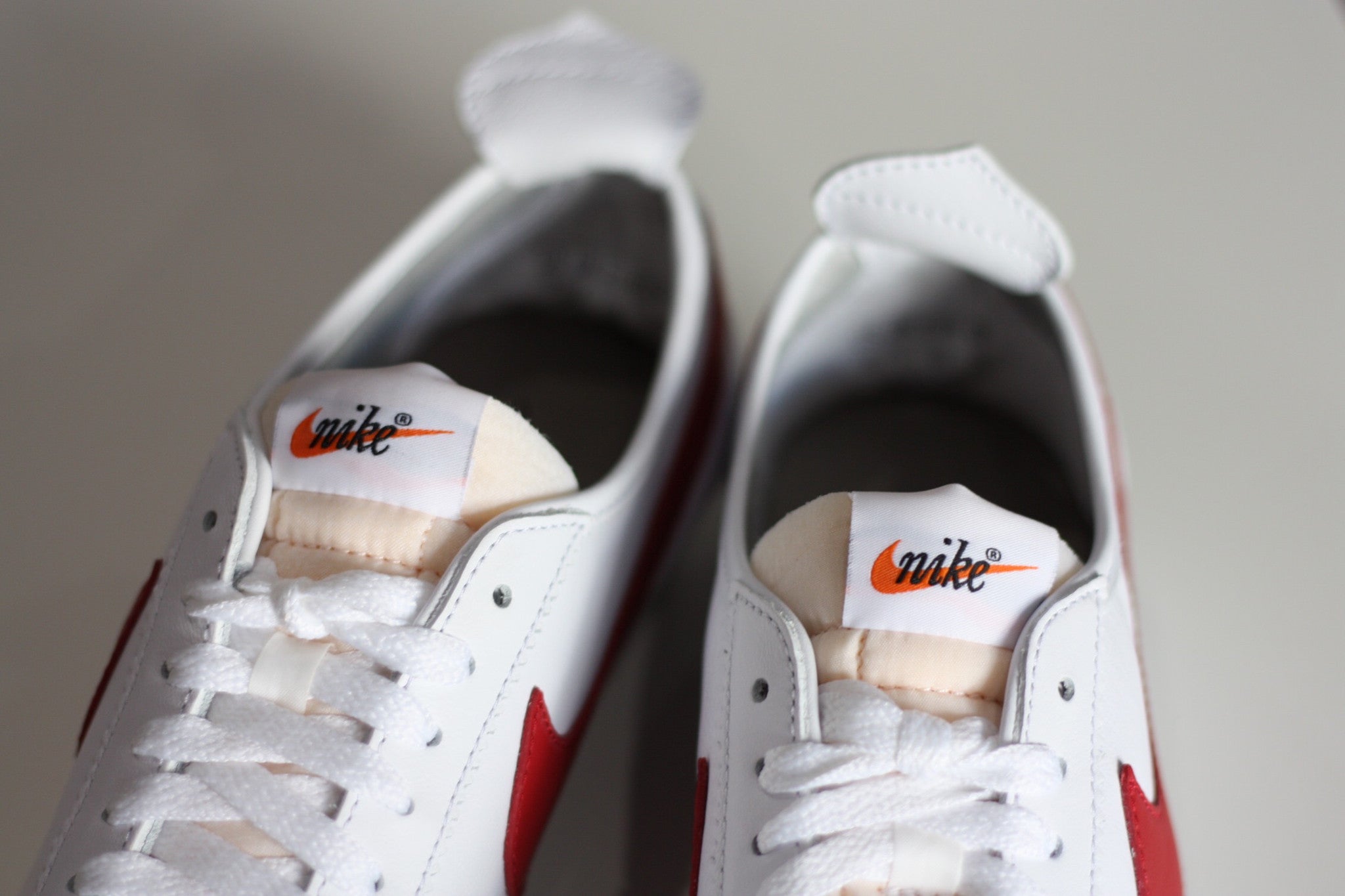 NIKE CORTEZ "FOREST GUMP" 813031-164 - thesneakerspy