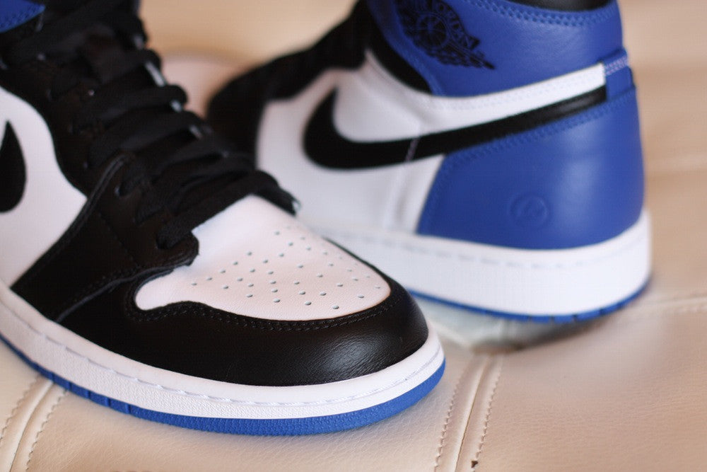 AIR JORDAN RETRO 1 "FRAGMENT" 716371 040 - thesneakerspy