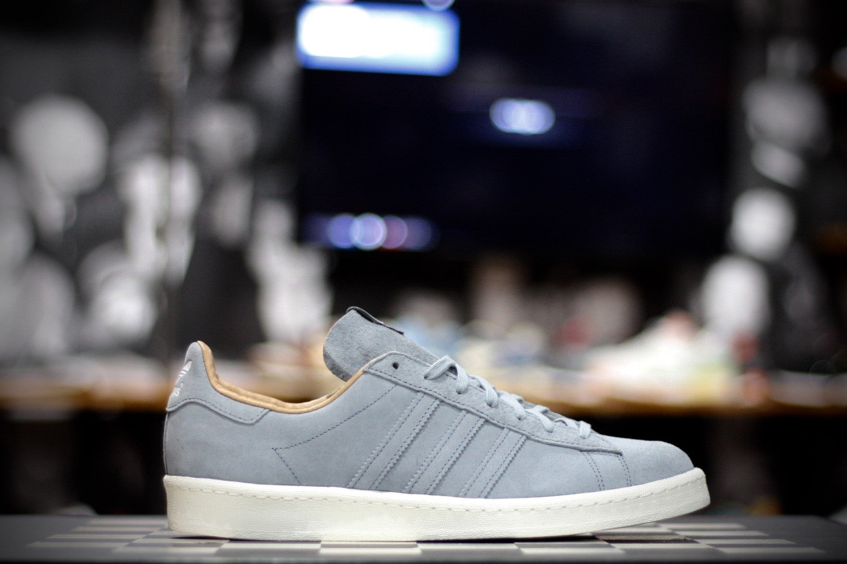 ADIDAS CAMPUS 80S X HIGHSNOBIETY B24113 - thesneakerspy