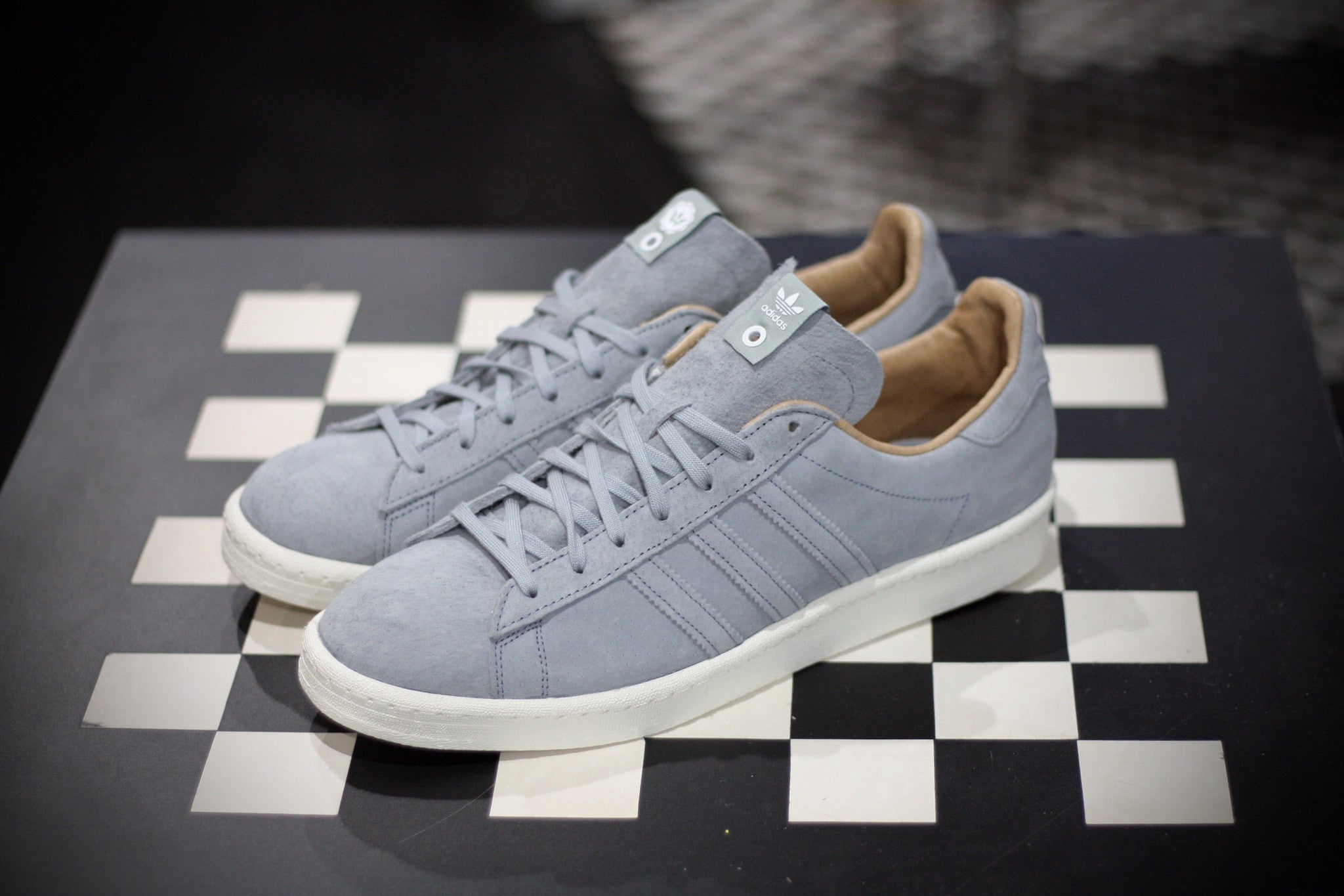 ADIDAS CAMPUS 80S X HIGHSNOBIETY B24113 - thesneakerspy