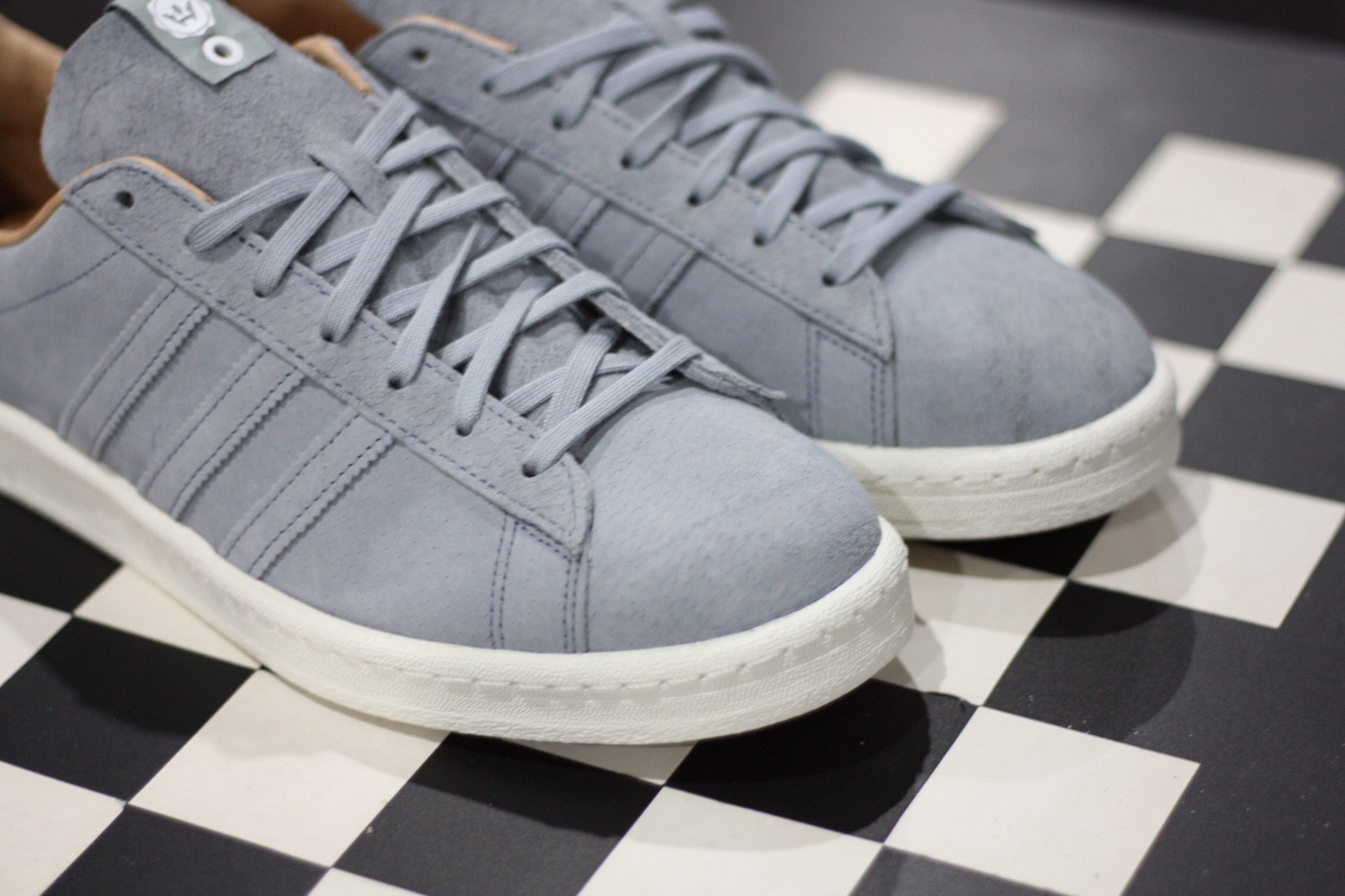 ADIDAS CAMPUS 80S X HIGHSNOBIETY B24113 - thesneakerspy