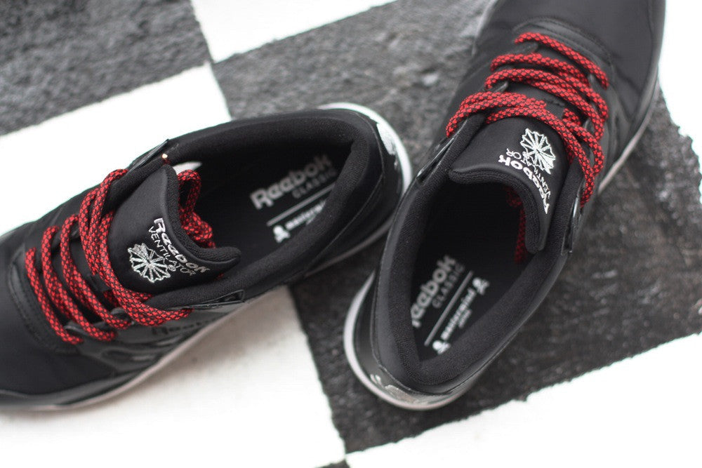 REEBOK VENTILATOR X MASTERMIND JAPAN V67116 - thesneakerspy