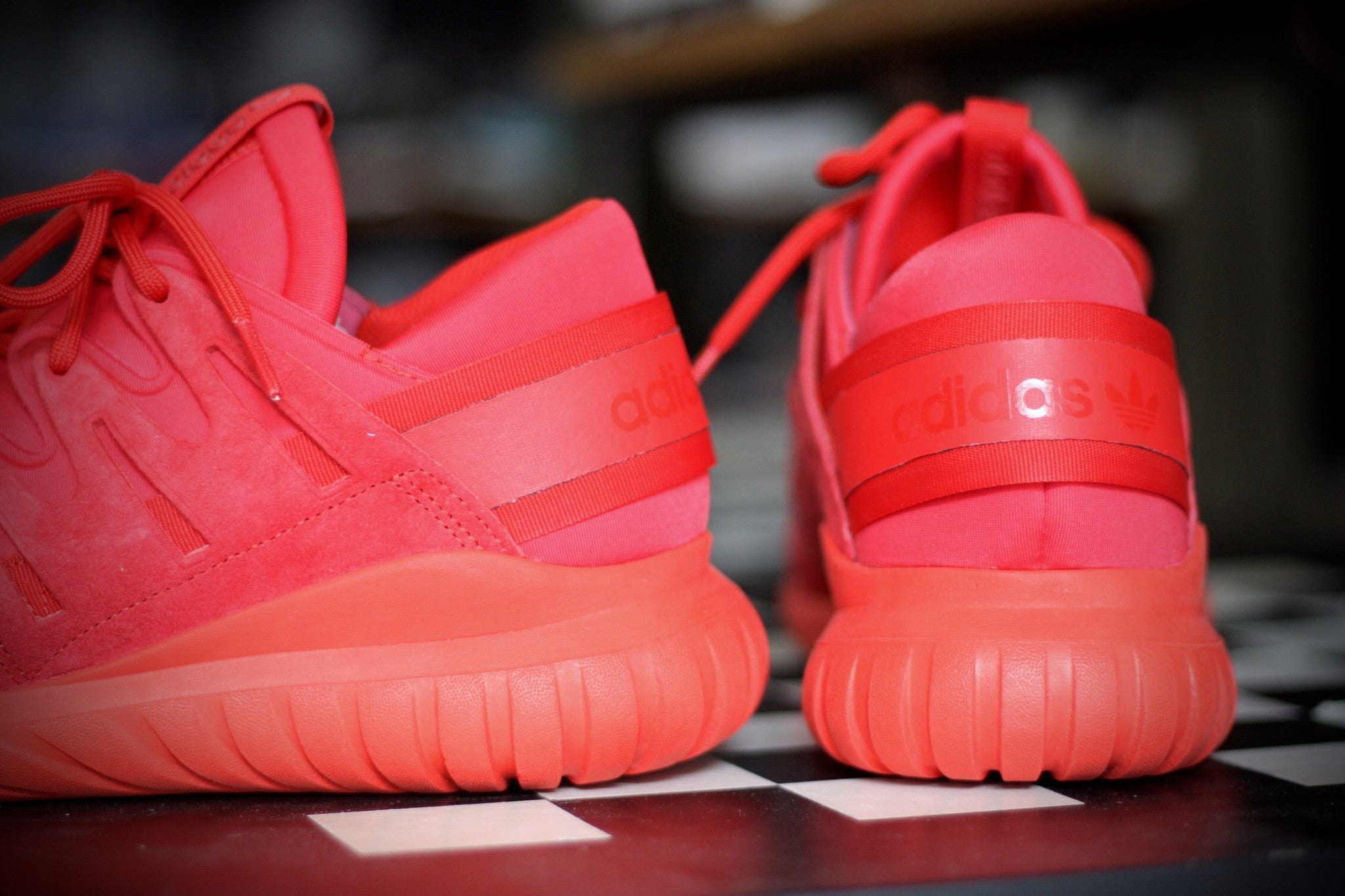 ADIDAS TUBULAR NOVA "RED" S74819 - thesneakerspy